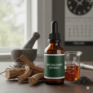 Umckaloabo Extract